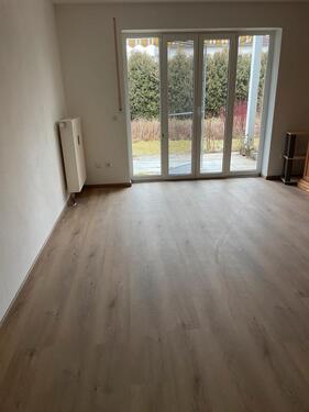 Foto - Barrierefrei Seniorengerechte 2-Zi-Wohnung zu vermieten