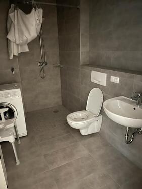 Foto - 2 Zimmer Erdgeschoßwohnung zur Miete in Dinkelscherben