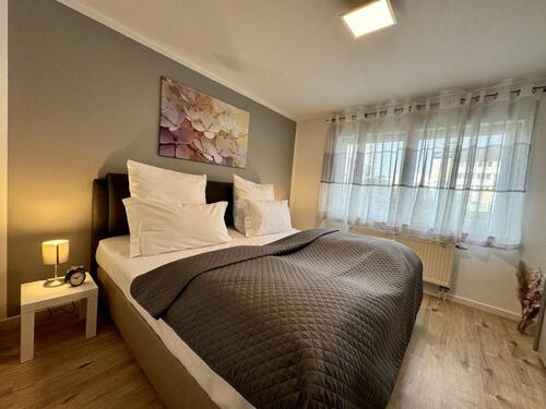 Foto - Erdgeschoßwohnung in Stuttgart zur Miete