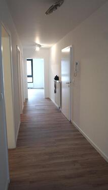 Foto - Etagenwohnung in Oldenburg zur Miete