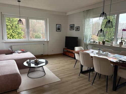 Foto - Eigentumswohnung 128qm in 2-FH in Kaiserslautern