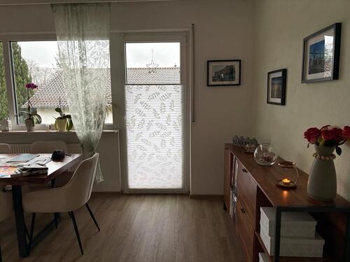 Foto - 4 Zimmer Etagenwohnung zum Kaufen in Kaiserslautern