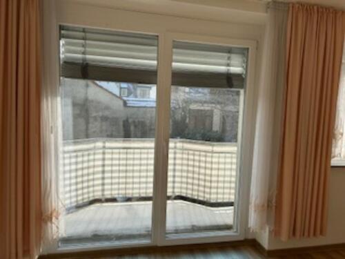 Foto - 2 Raum Wohnung mit Aufzug & Balkon in der Altstadt