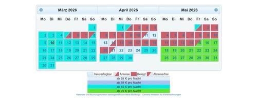 Foto - andere in Fischbachau