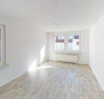 Lichterfüllte 3-Raum-Wohnung nahe Zentrum - Chemnitz