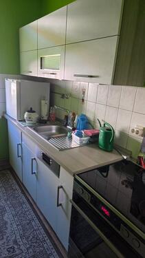 Foto - 3 Zimmer Erdgeschoßwohnung zur Miete in Malchin