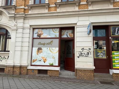 Foto - Ladenübernahme in Leipzig ( Eutritzsch) - komplett renoviert