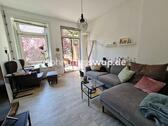 Foto - Wohnungsswap - 3 Zimmer, 53 m² - Kleiner Schäferkamp, Eimsbüttel, Hamburg