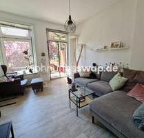 Wohnungsswap - 3 Zimmer, 53 m² - Kleiner Schäferkamp, Eimsbüttel, Hamburg