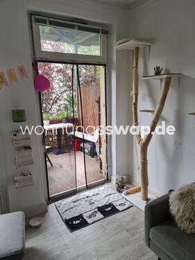 Foto - 3 Zimmer Etagenwohnung zur Miete in Hamburg