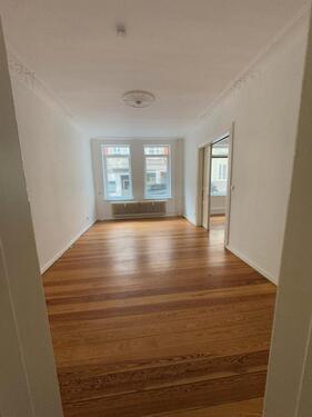 Foto - Schöne 5,5-Zimmer-Erdgeschosswohnung im Zentrum