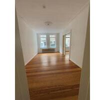 Schöne 5,5-Zimmer-Erdgeschosswohnung im Zentrum - Flensburg Altstadt