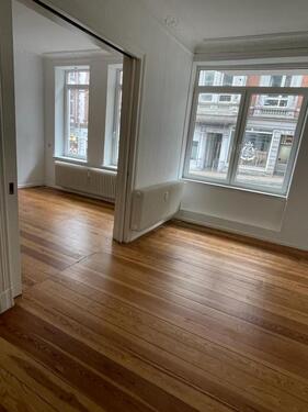 Foto - 5.5 Zimmer Erdgeschoßwohnung in Flensburg