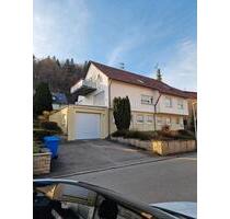 Wohnung in Onstmettingen zu vermieten - Meßstetten