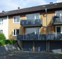 3 Zimmer mit Fernblick am Ohrberg - Heimersstrasse mit Balkon im EG. - Hameln Kernstadt