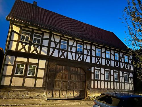 Foto - Vierseitenhof Pferdehaltung - 199.000,00&nbsp;EUR Kaufpreis, ca.&nbsp; 280,00&nbsp;m&sup2;