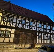 Vierseitenhof Pferdehaltung - 199.000,00&nbsp;EUR Kaufpreis, ca.&nbsp; 280,00&nbsp;m&sup2; in Meeder (PLZ: 96484)