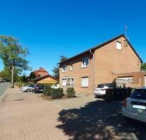 helle 2,5 Zimmer Dachgeschosswohnung im Zentrum von Wallenhorst