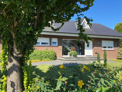 Foto - 7 Zimmer Einfamilienhaus zum Kaufen in Nordhorn