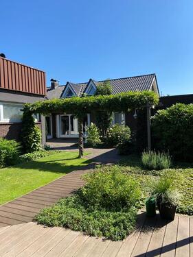 Foto - Einfamilienhaus in Nordhorn zum Kaufen