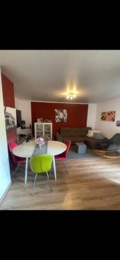 Foto - 2 Zimmer Etagenwohnung in Neuss