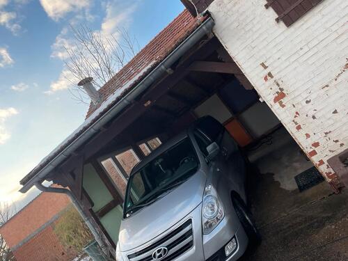 Foto - 6 Zimmer Etagenwohnung zur Miete in Calden