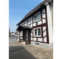 Wohnhaus mit viel Platz in Bruchköbel zu vermieten