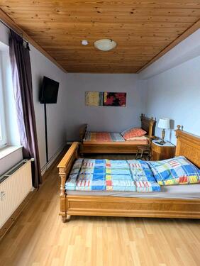 Foto - Etagenwohnung in Bad Salzdetfurth