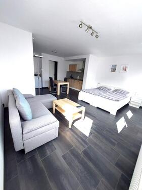 Foto - Ferienwohnung - Appartement - 59,00 EUR Kaltmiete,