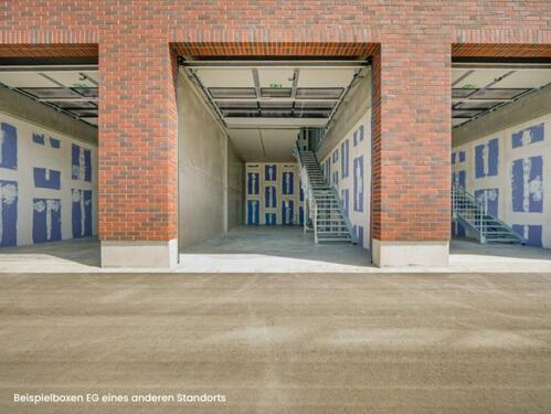 Foto - andere in Offenbach am Main zur Miete