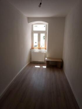 Foto - Etagenwohnung in Kirchenlamitz