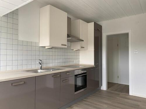 Foto - Etagenwohnung zur Miete in Lüdenscheid