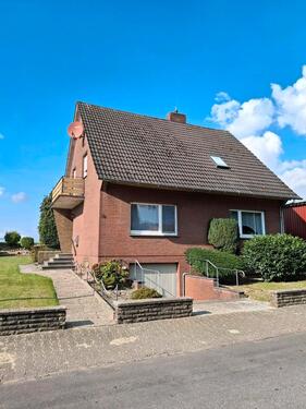 Foto - Einfamilienhaus zum Kaufen in Geeste