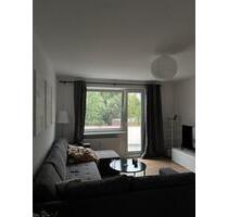 Komplett sanierte 4 Zimmer Wohnung, ruhige Lage, Balkon, Küche - Bremen Hemelingen