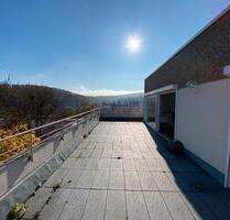 1 Zimmer Penthouse Wohnung in Stuttgart Botnang