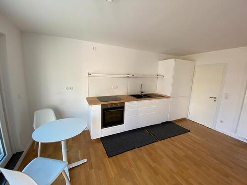 Foto - Etagenwohnung in Stuttgart zur Miete