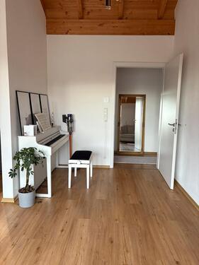 Foto - Etagenwohnung zur Miete in Deggendorf
