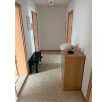 3-Raumwohnung ab 01.01.2026 zu vermieten! - Freiberg