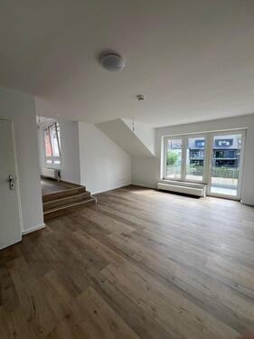 Foto - Etagenwohnung in Mönchengladbach