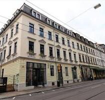 Dresdner Neustadt: Geballte Vielfalt! - Dresden