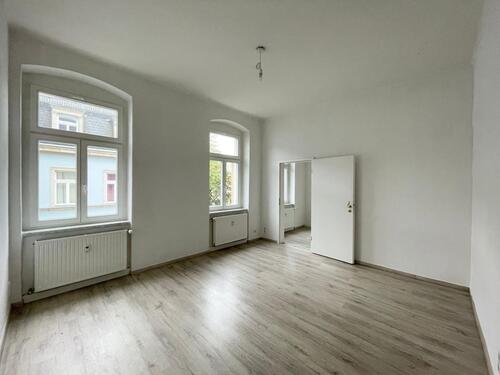 Foto - Etagenwohnung zur Miete in Dresden