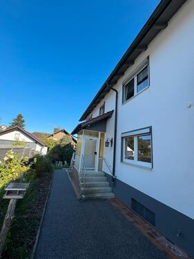 Foto - Einfamilienhaus zur Miete in Ergoldsbach