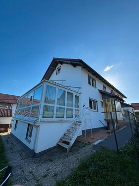 Foto - Einfamilienhaus in Ergoldsbach