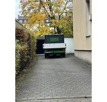 2 Garagen + 3 Auto Stellplätze in Gladbeck Innenstadt