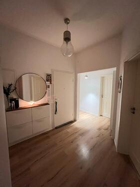 Foto - 4 Zimmer mit Balkon und Stellplatz in Hagen Hohenlimburg Elsey