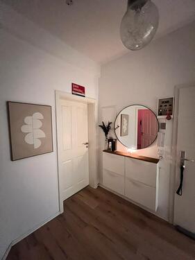 Foto - Etagenwohnung zur Miete in Hagen