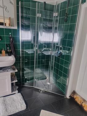 Foto - Etagenwohnung zur Miete in Bergen