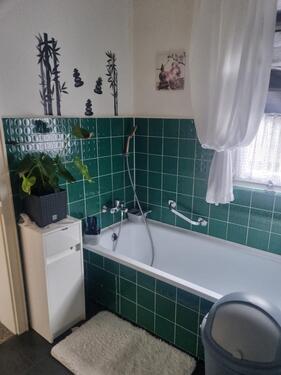 Foto - Etagenwohnung in Bergen