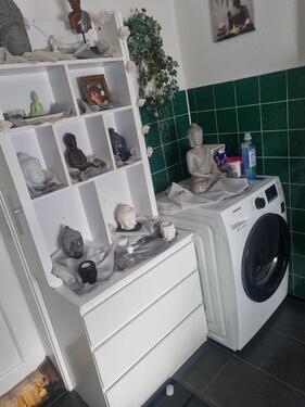 Foto - Etagenwohnung in Bergen zur Miete