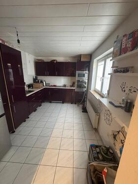 Foto - 3 Zi. Wohnung in Boxberg !Untergeschoss!